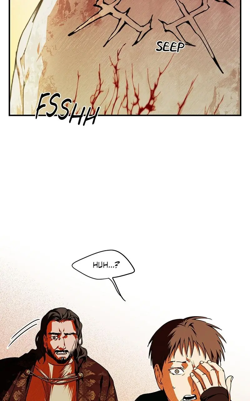 The Spark in Your Eyes Chapter 67