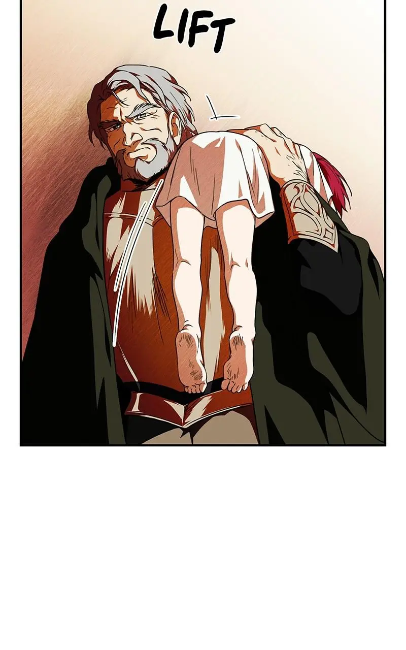The Spark in Your Eyes Chapter 67