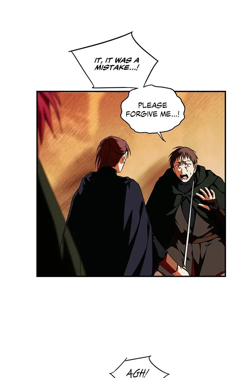 The Spark in Your Eyes Chapter 67