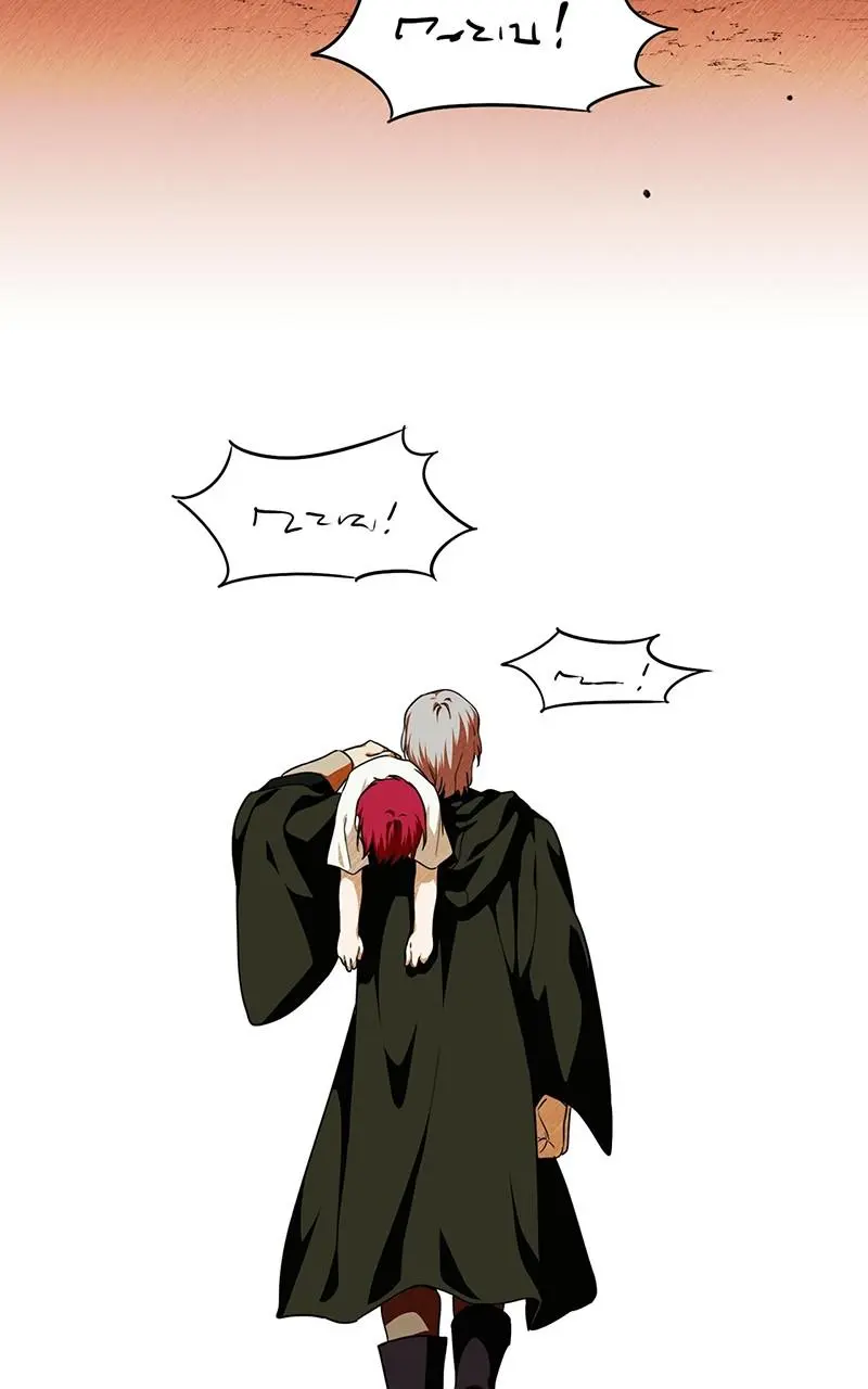 The Spark in Your Eyes Chapter 67