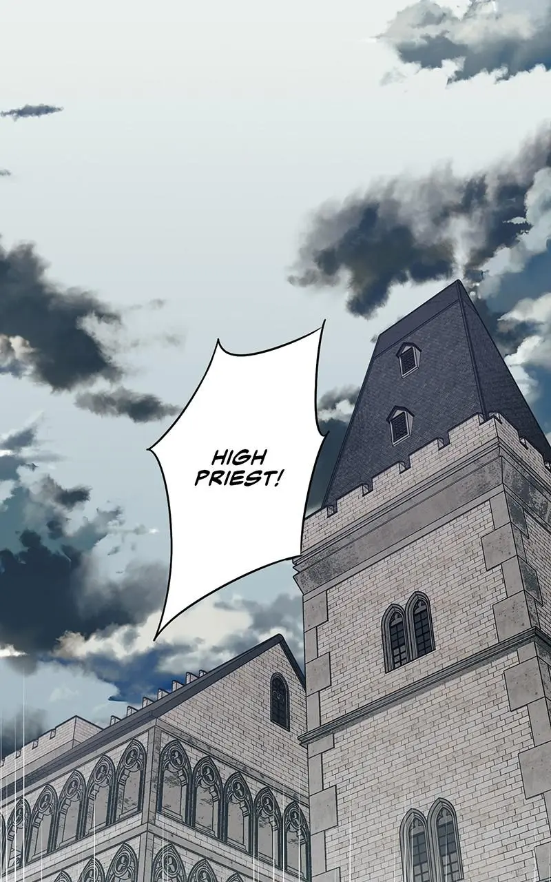 The Spark in Your Eyes Chapter 67