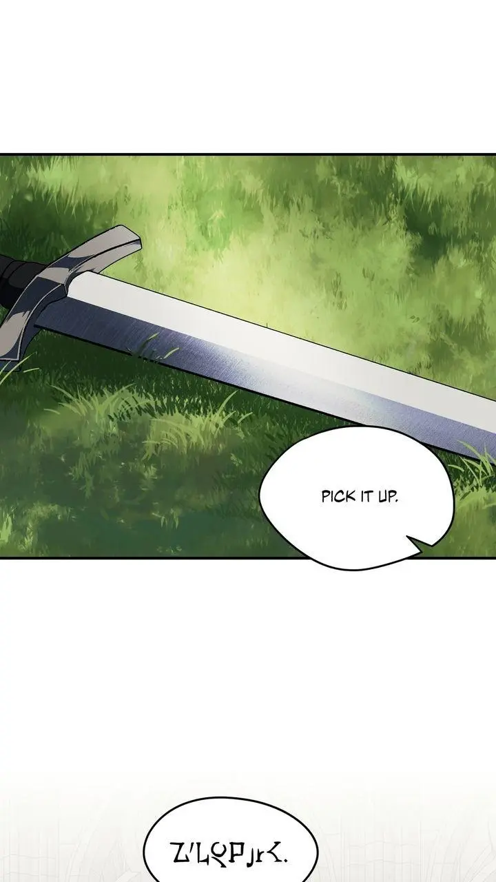 The Spark in Your Eyes Chapter 68