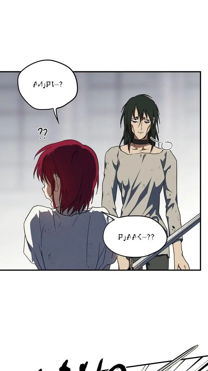The Spark in Your Eyes Chapter 68