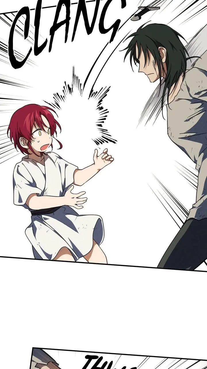The Spark in Your Eyes Chapter 68