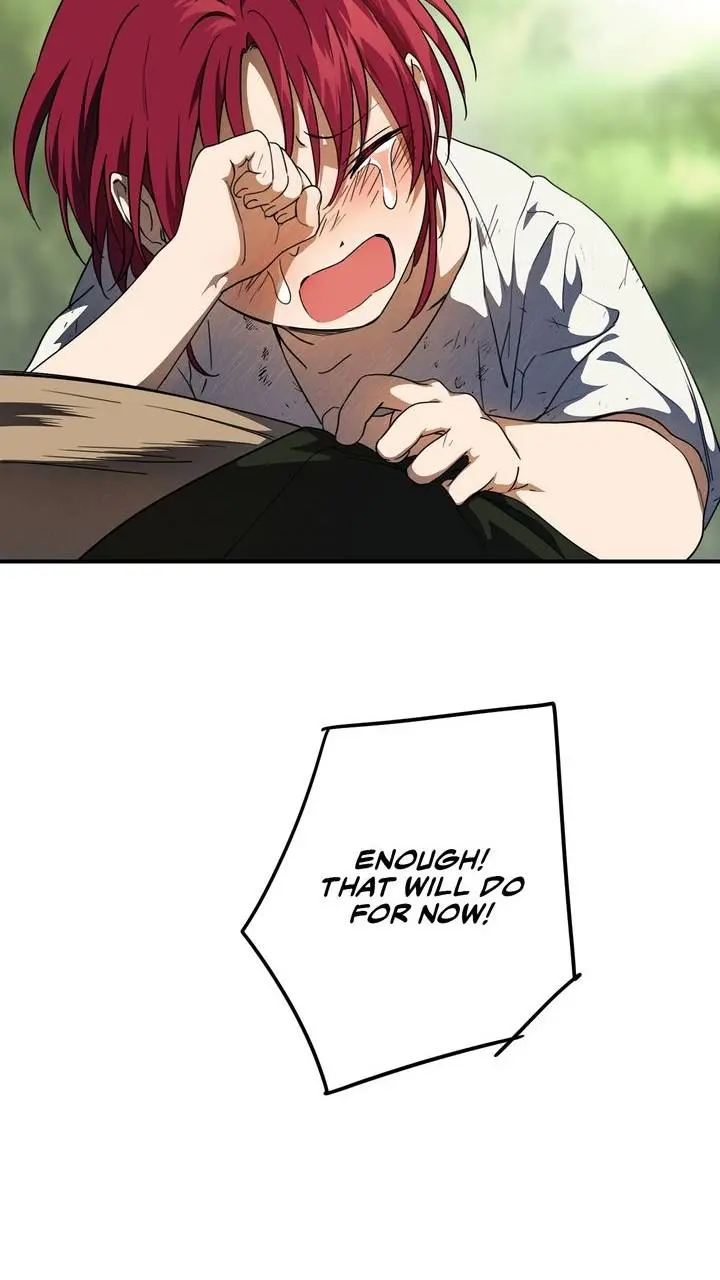 The Spark in Your Eyes Chapter 68