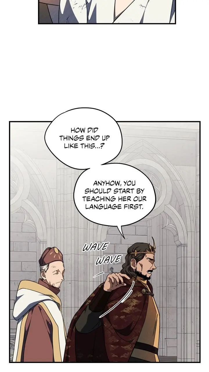 The Spark in Your Eyes Chapter 68