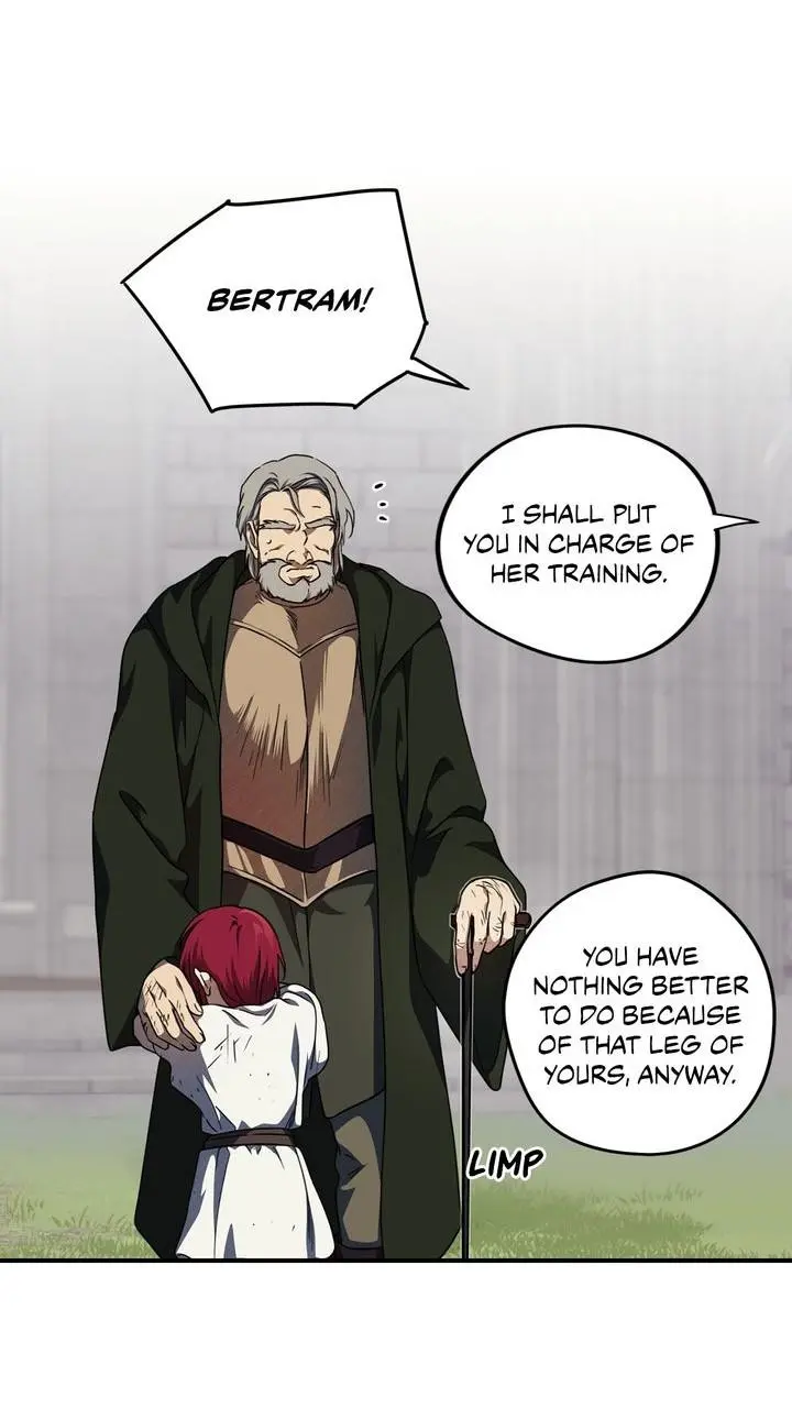 The Spark in Your Eyes Chapter 68