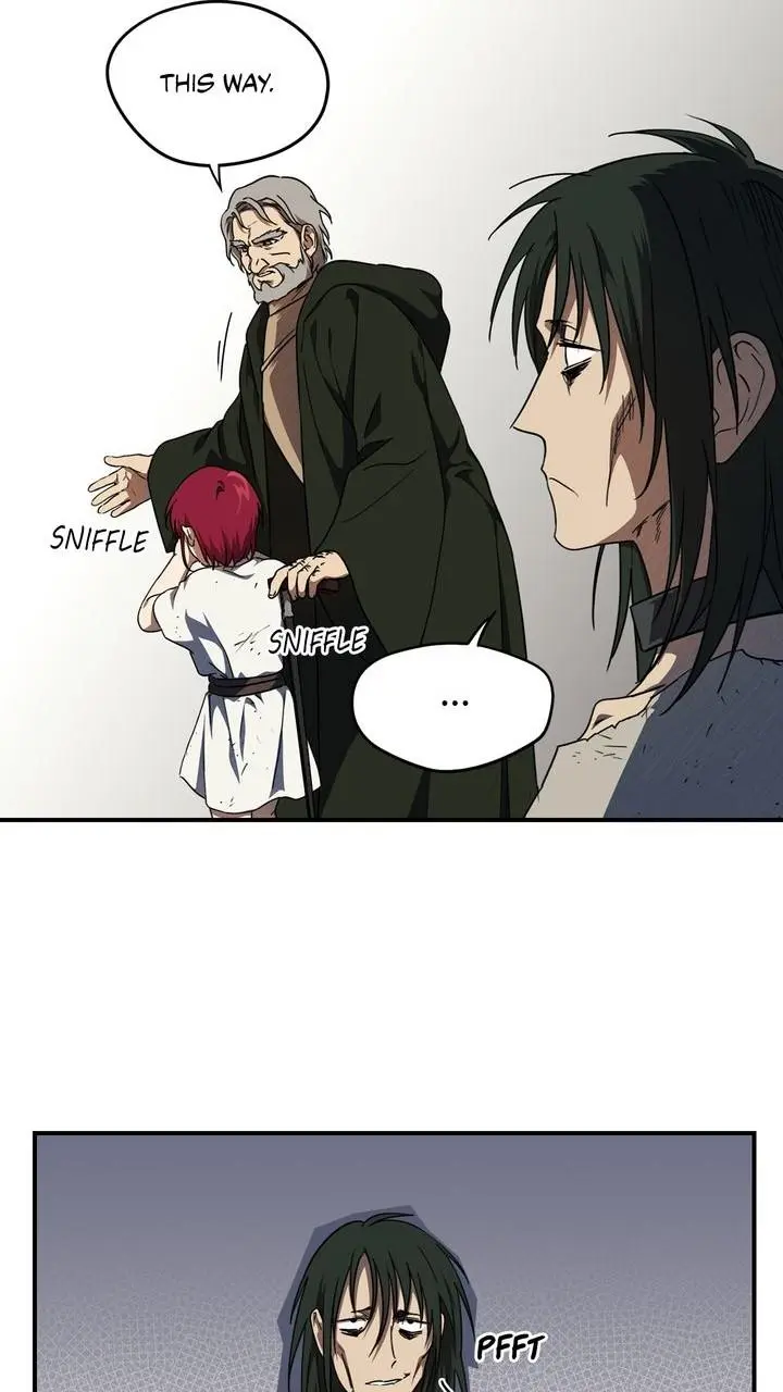 The Spark in Your Eyes Chapter 68