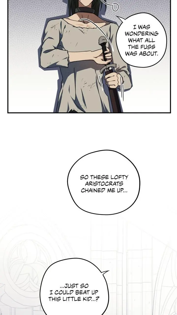 The Spark in Your Eyes Chapter 68