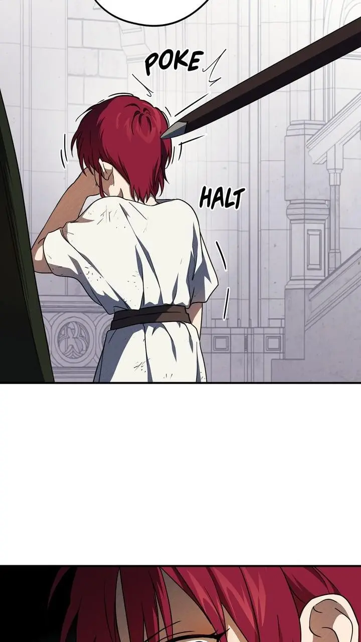The Spark in Your Eyes Chapter 68