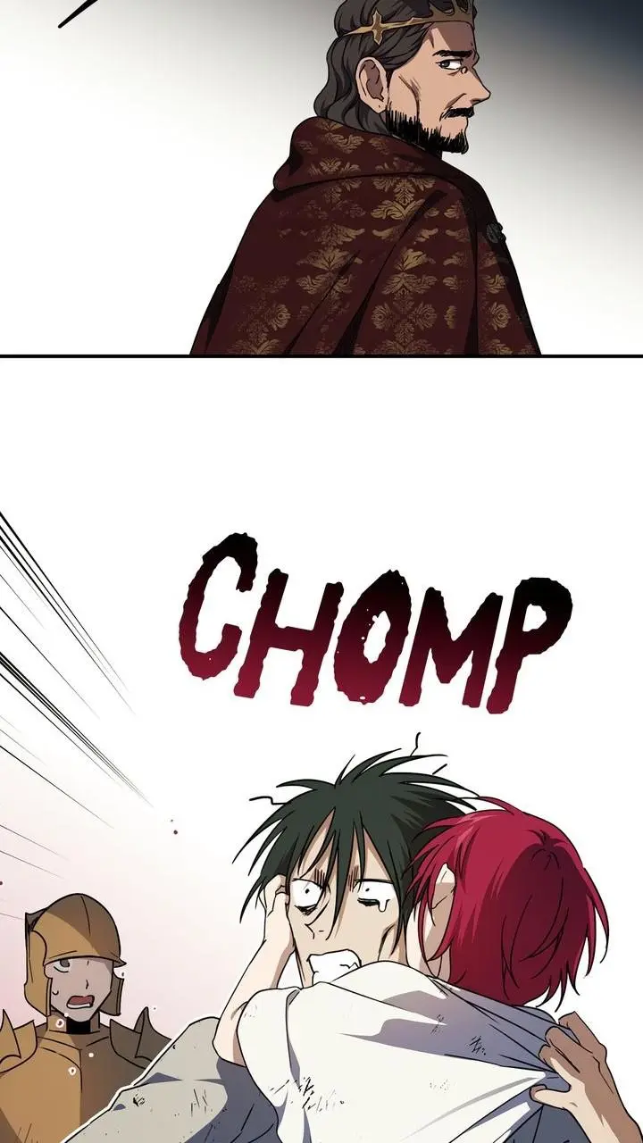 The Spark in Your Eyes Chapter 68