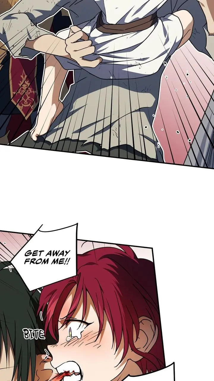 The Spark in Your Eyes Chapter 68