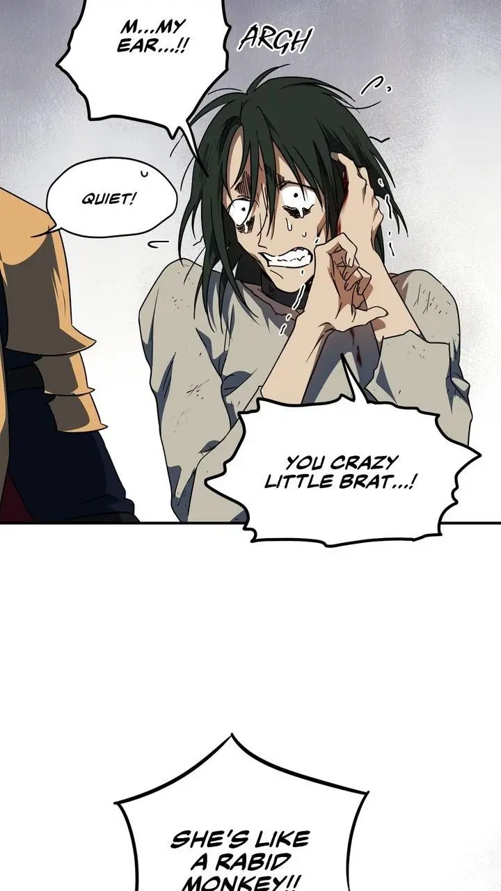 The Spark in Your Eyes Chapter 68