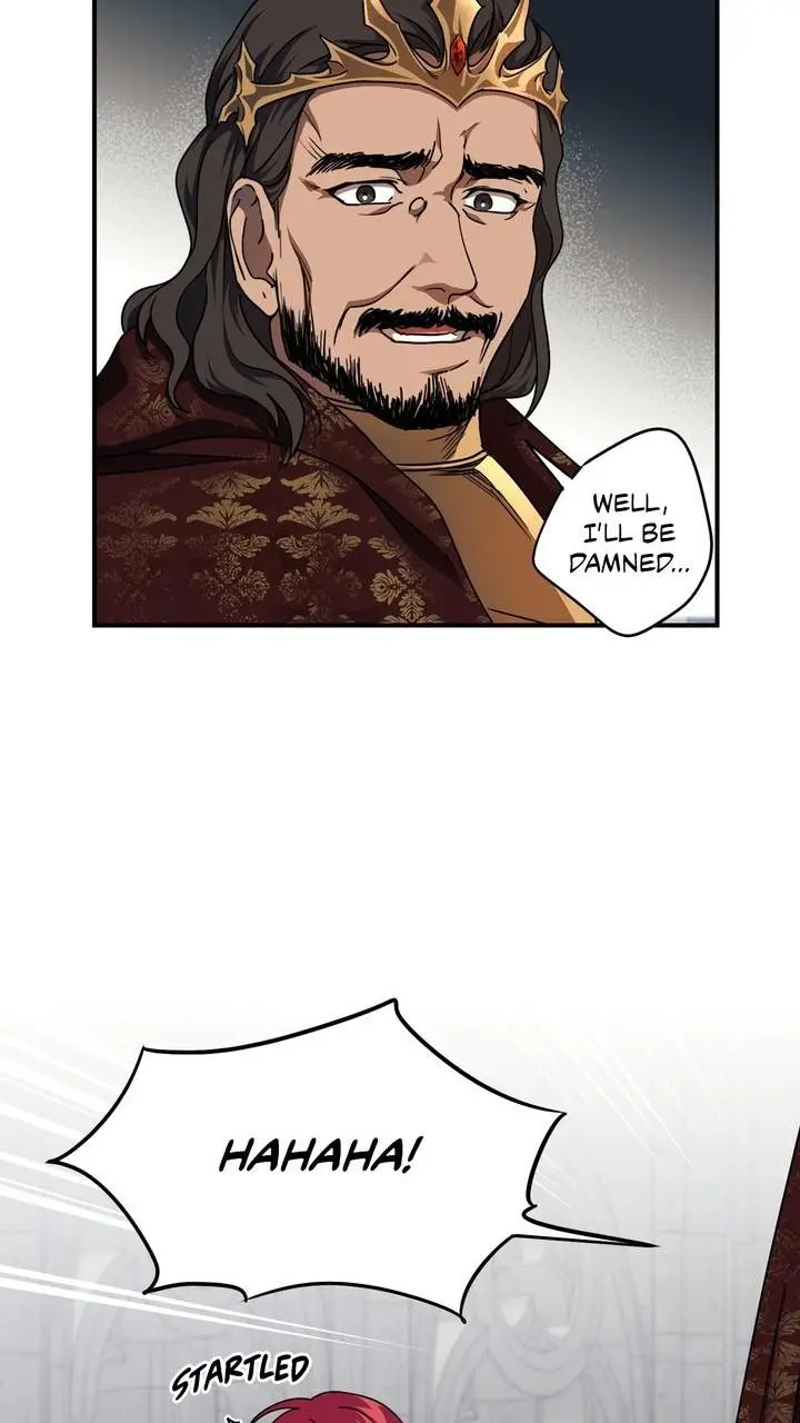 The Spark in Your Eyes Chapter 68
