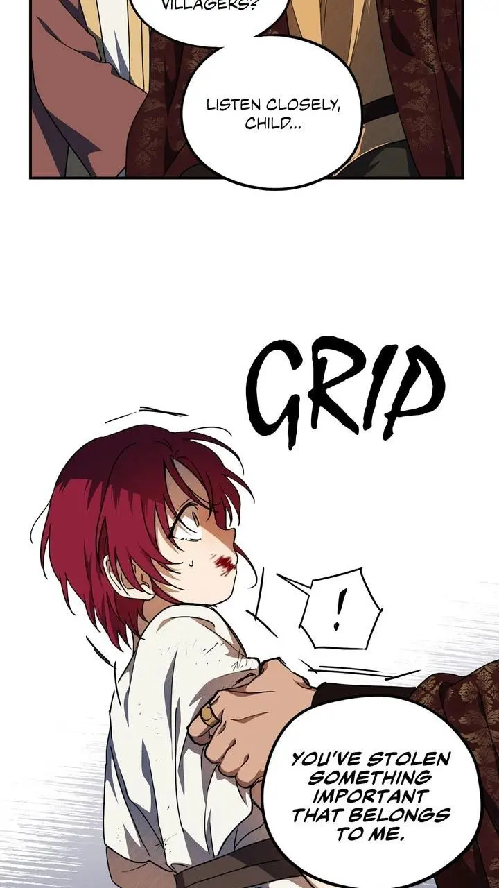The Spark in Your Eyes Chapter 68