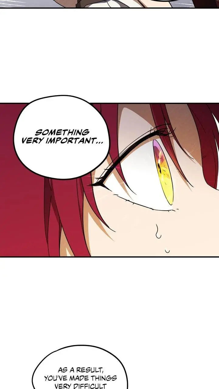 The Spark in Your Eyes Chapter 68