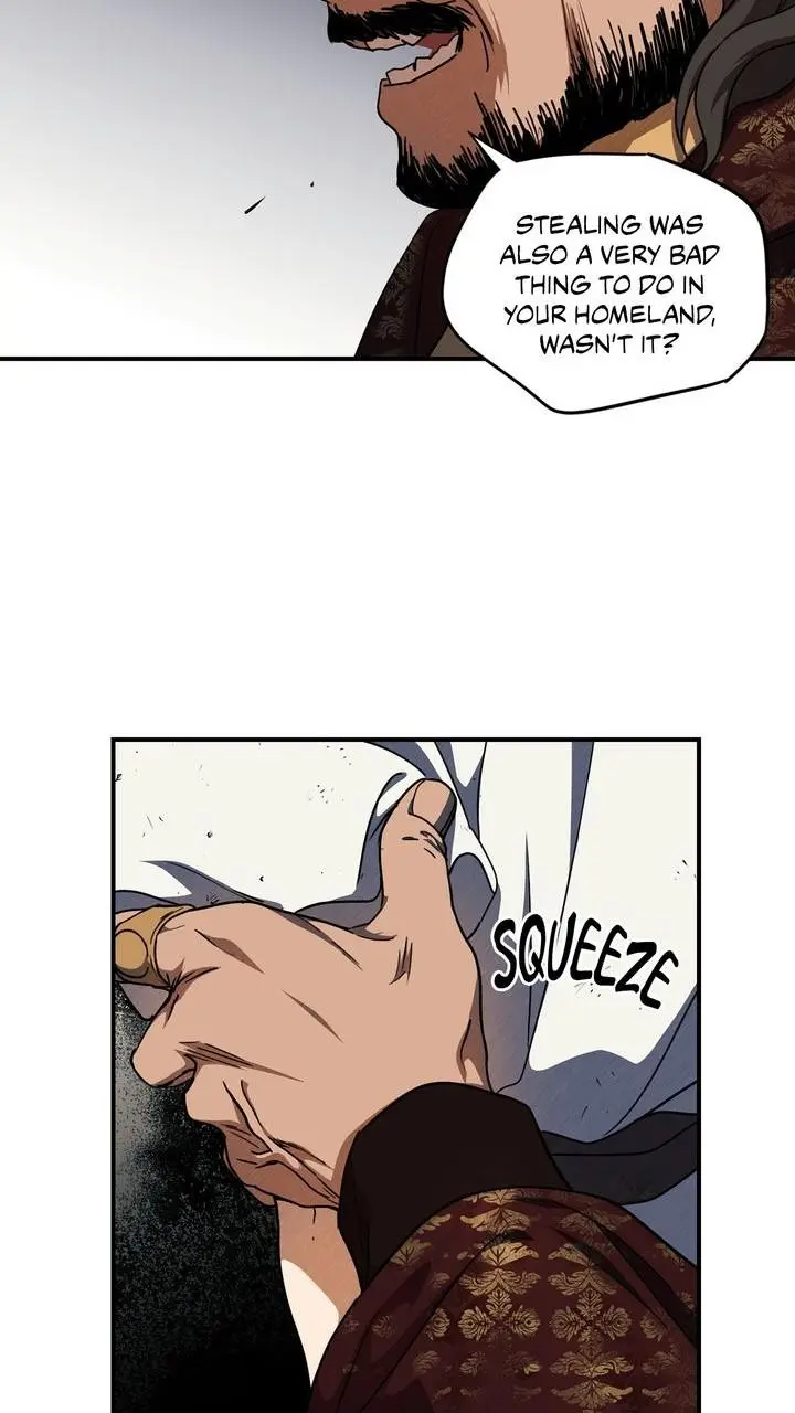 The Spark in Your Eyes Chapter 68