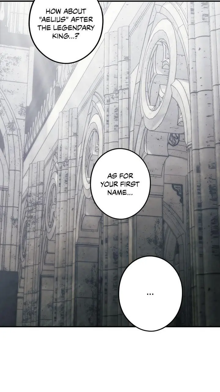 The Spark in Your Eyes Chapter 68