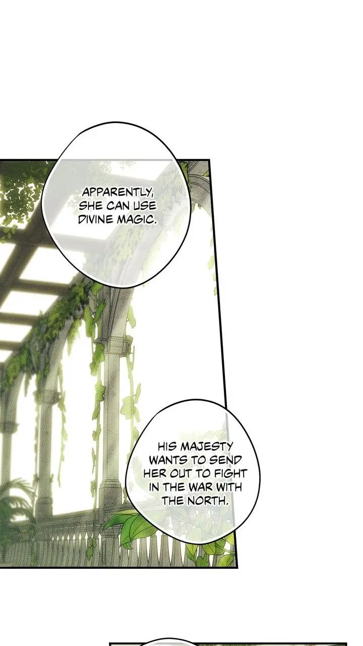 The Spark in Your Eyes Chapter 68