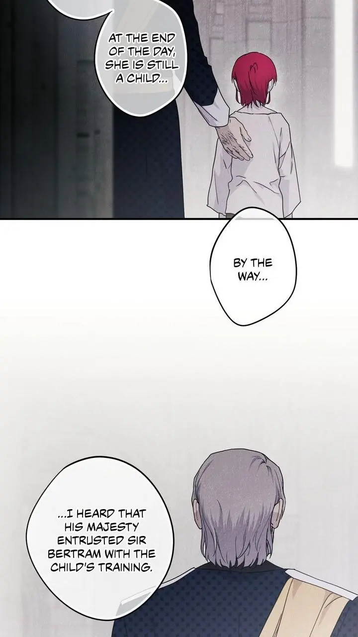 The Spark in Your Eyes Chapter 68
