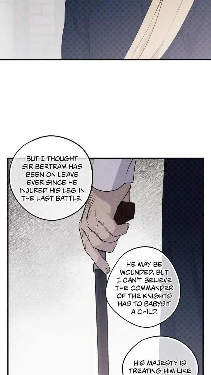 The Spark in Your Eyes Chapter 68