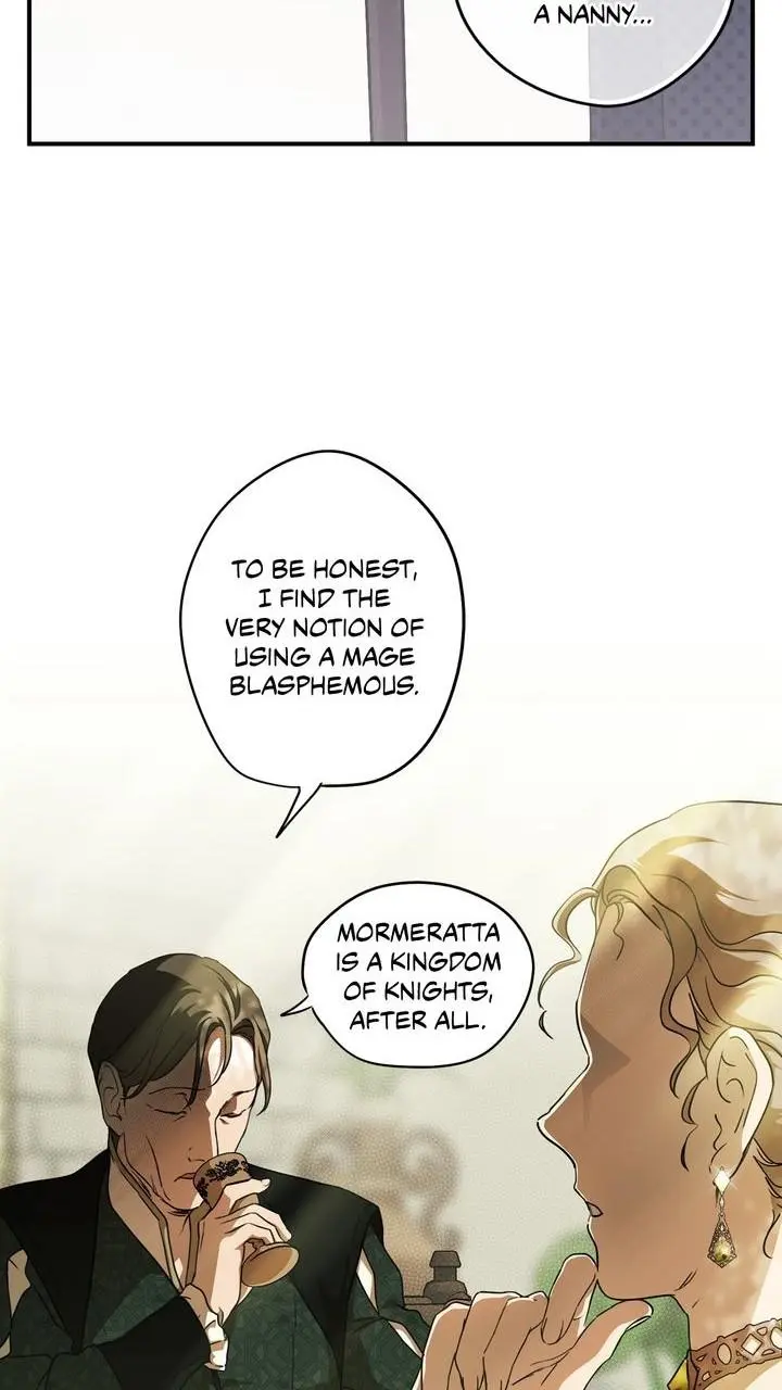 The Spark in Your Eyes Chapter 68