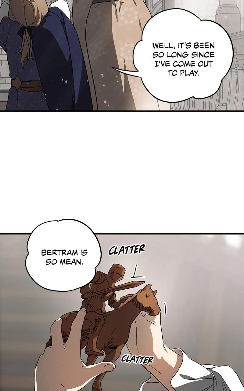The Spark in Your Eyes Chapter 69