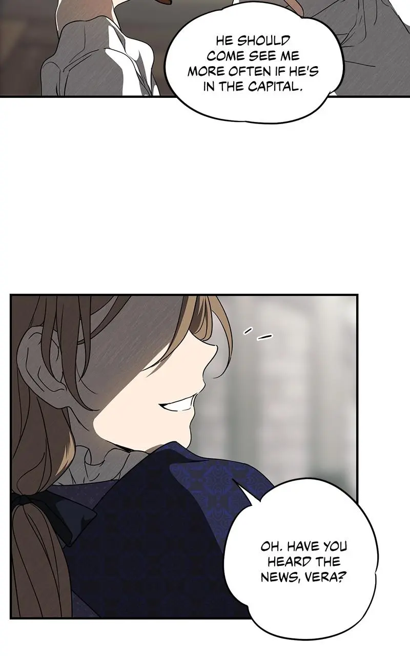 The Spark in Your Eyes Chapter 69