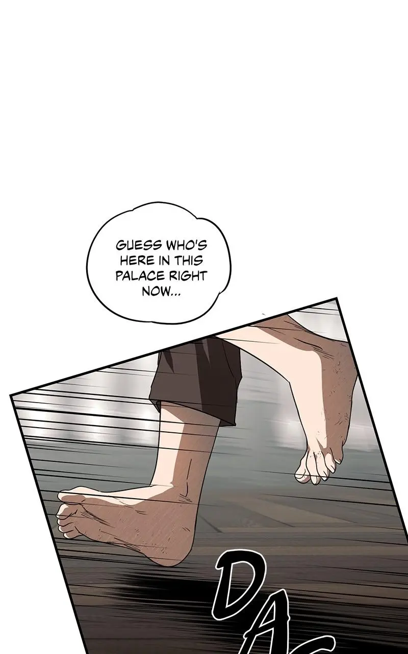 The Spark in Your Eyes Chapter 69