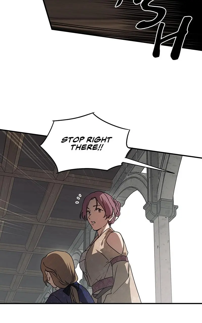 The Spark in Your Eyes Chapter 69