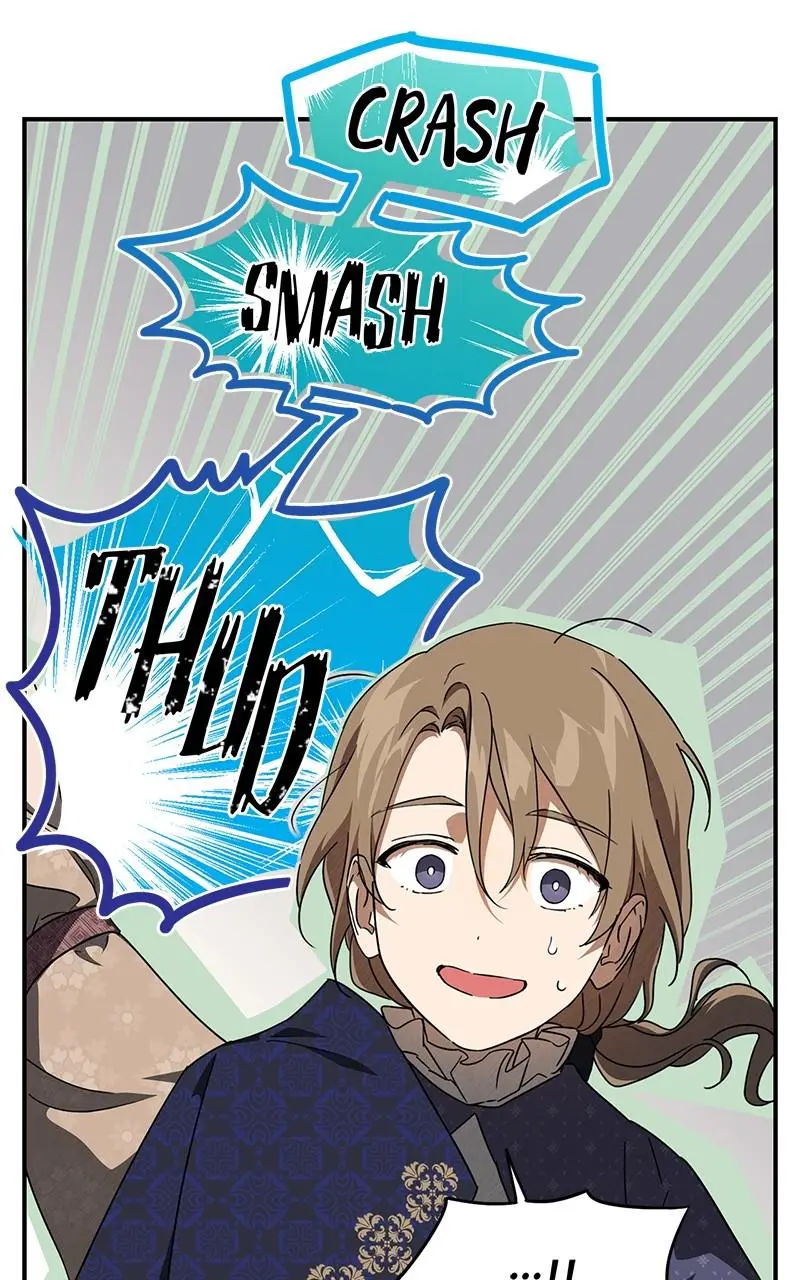 The Spark in Your Eyes Chapter 69