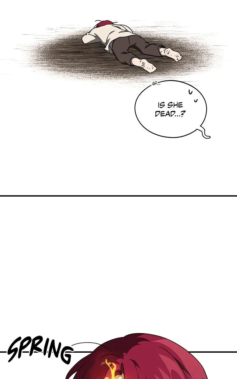 The Spark in Your Eyes Chapter 69