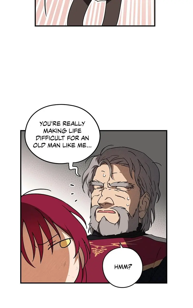 The Spark in Your Eyes Chapter 69