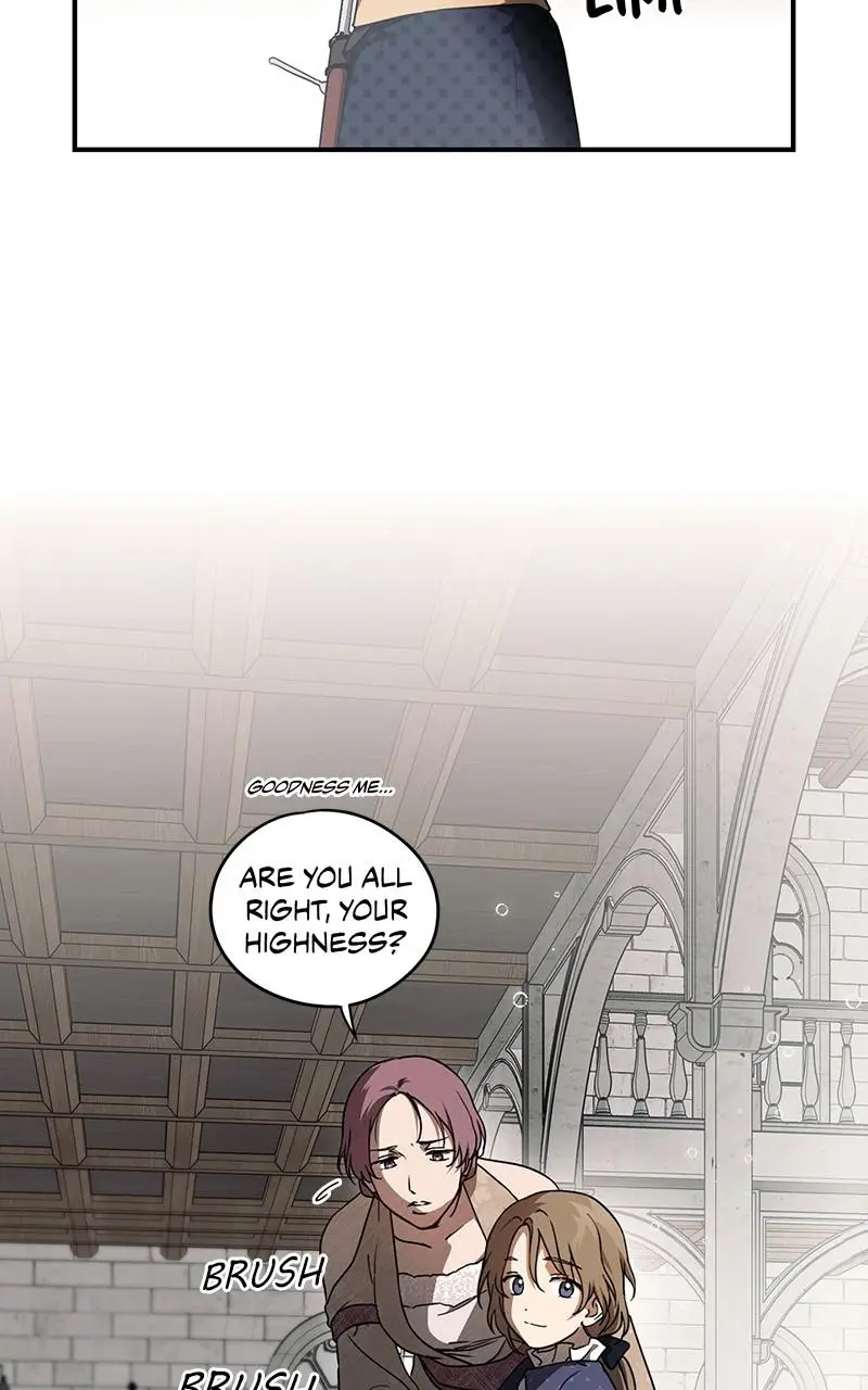 The Spark in Your Eyes Chapter 69