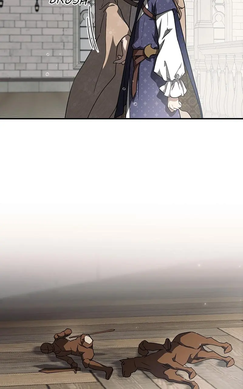 The Spark in Your Eyes Chapter 69