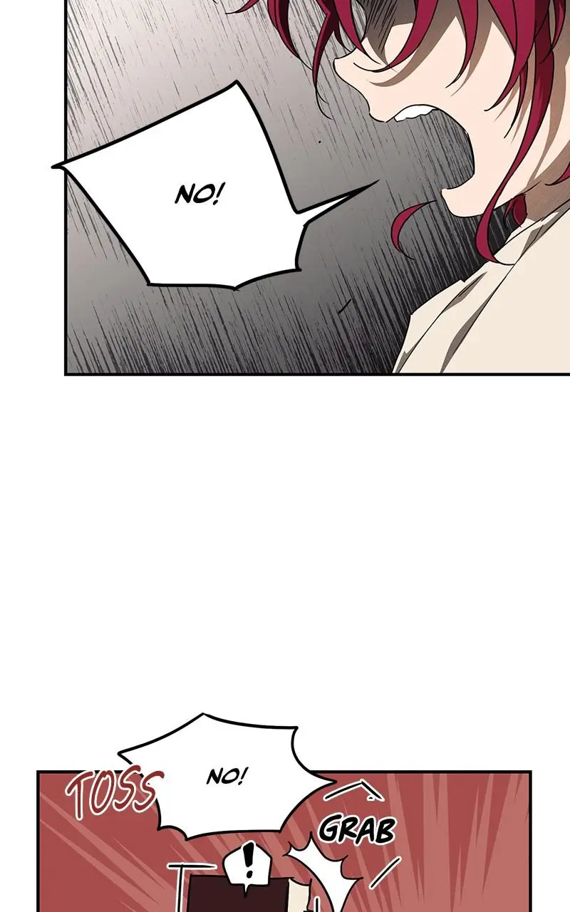 The Spark in Your Eyes Chapter 69