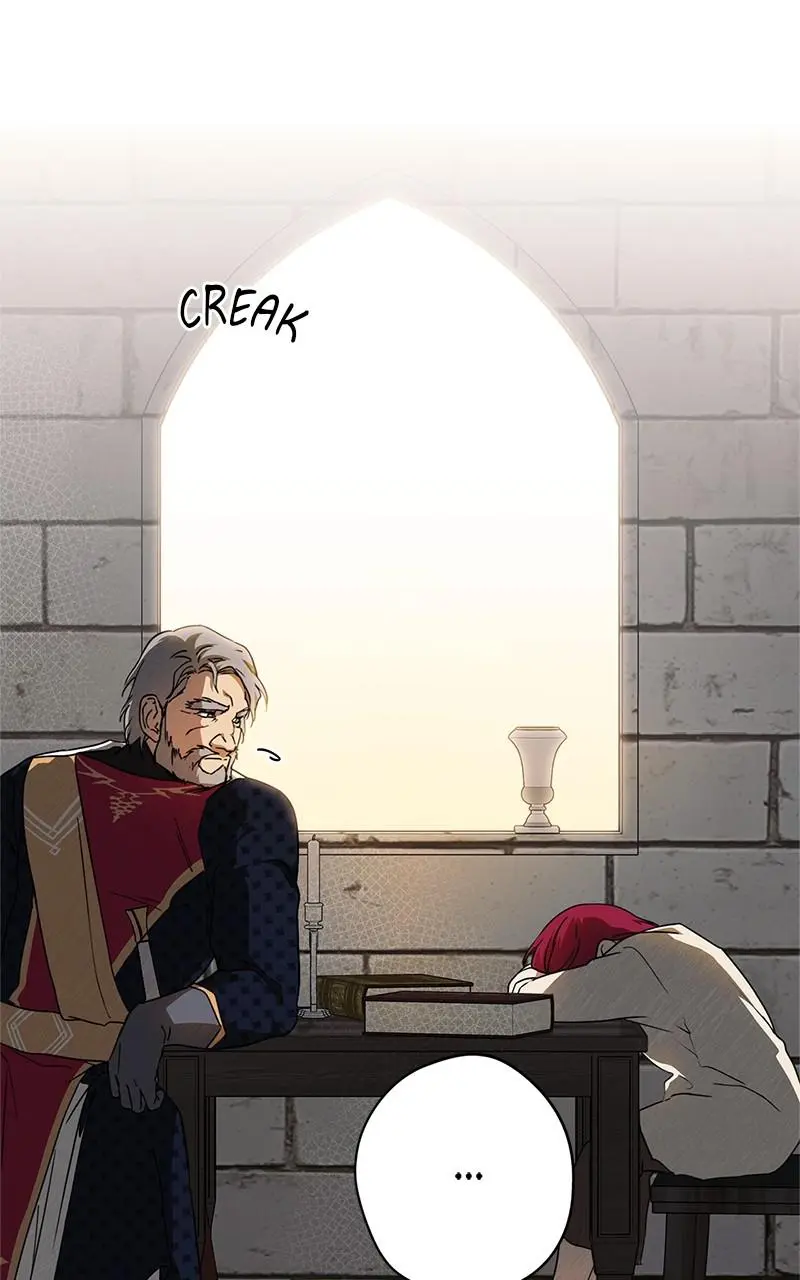 The Spark in Your Eyes Chapter 69