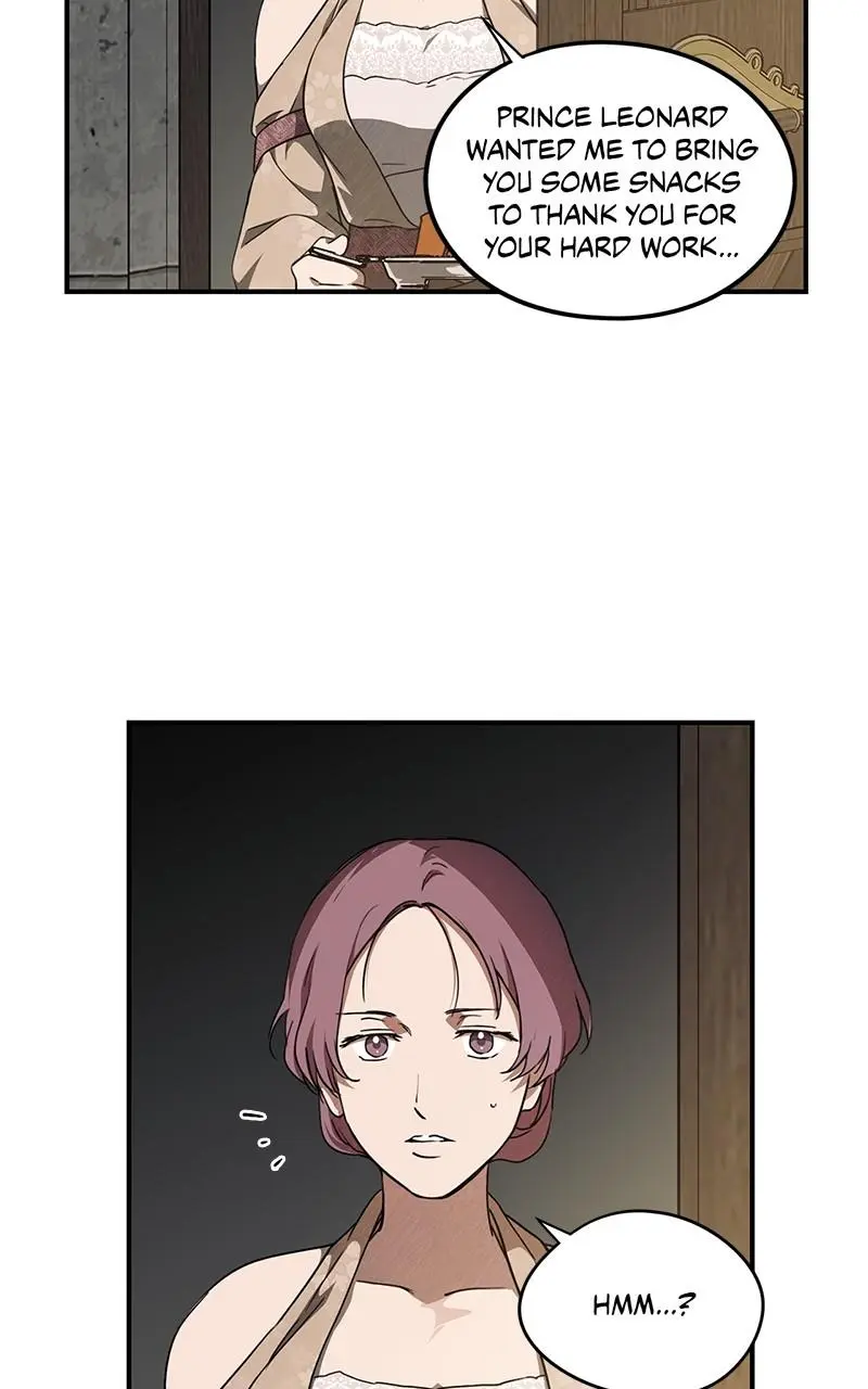 The Spark in Your Eyes Chapter 69