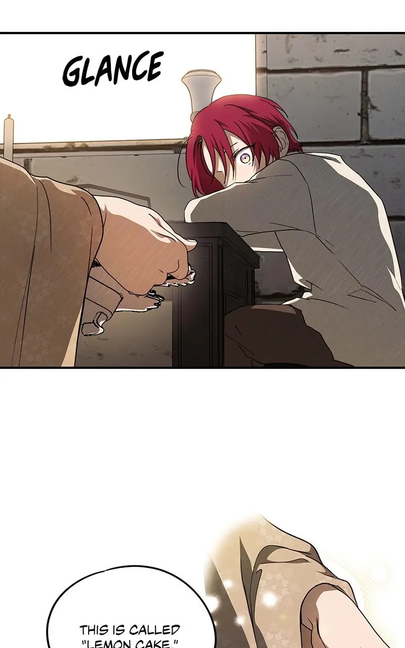 The Spark in Your Eyes Chapter 69
