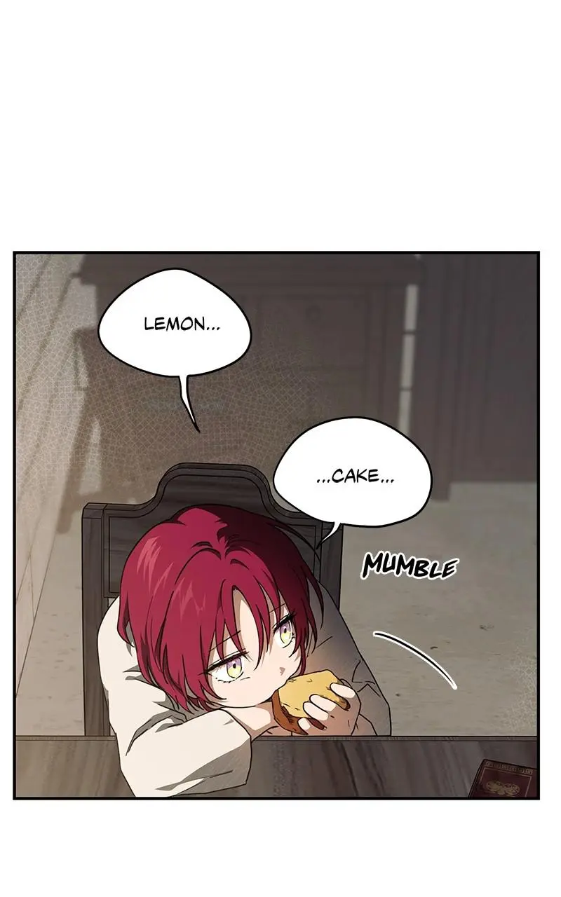 The Spark in Your Eyes Chapter 69