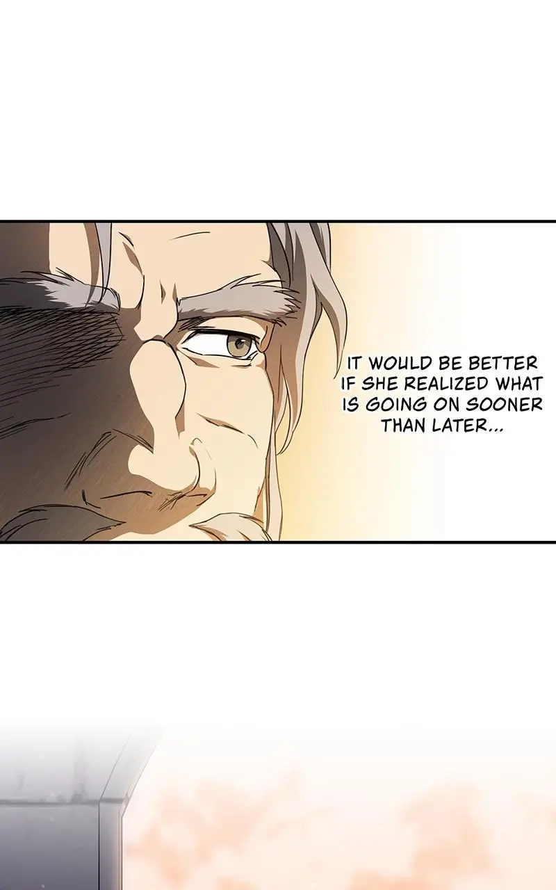 The Spark in Your Eyes Chapter 69