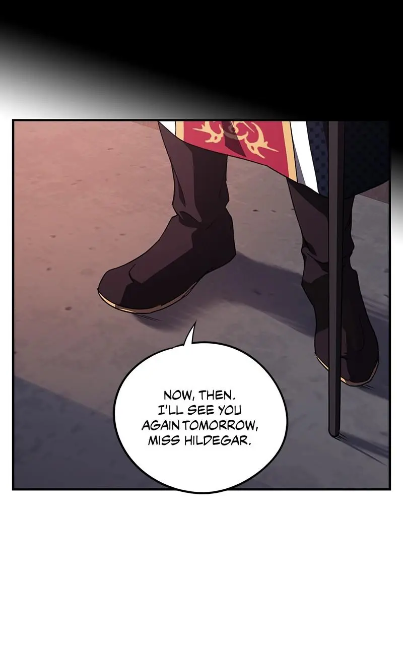 The Spark in Your Eyes Chapter 69