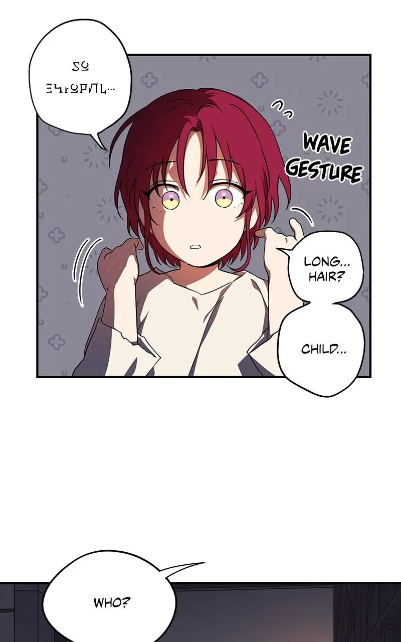 The Spark in Your Eyes Chapter 69