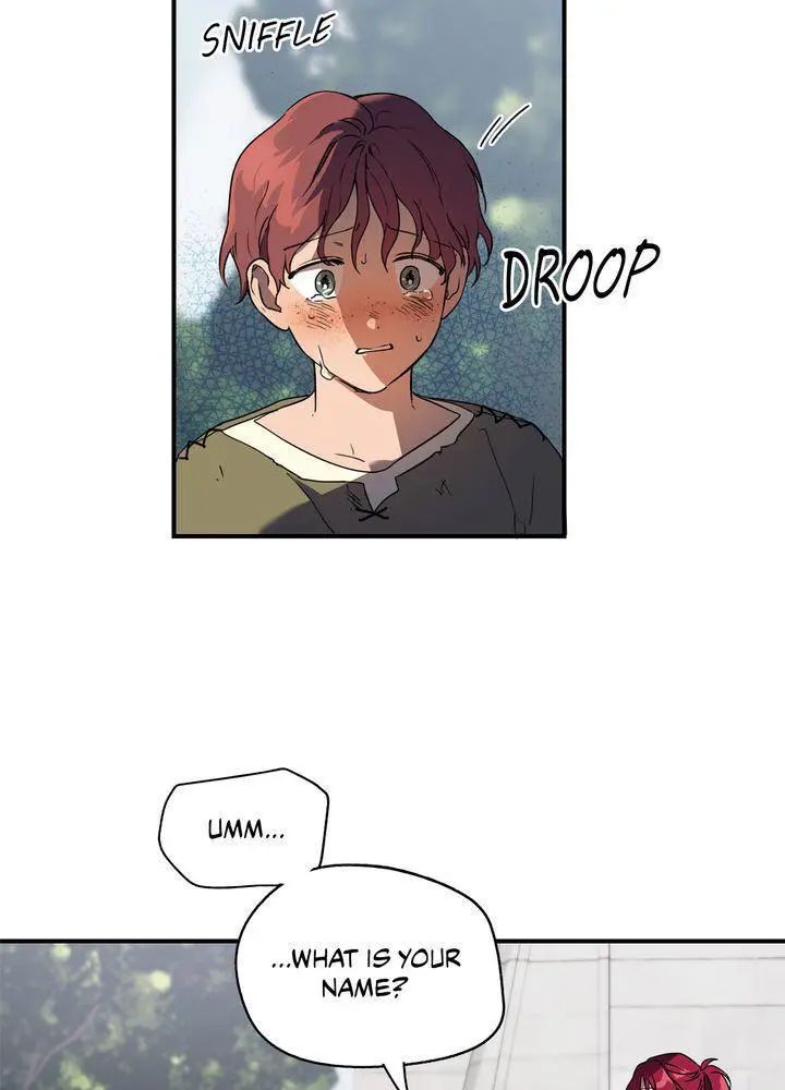 The Spark in Your Eyes Chapter 7