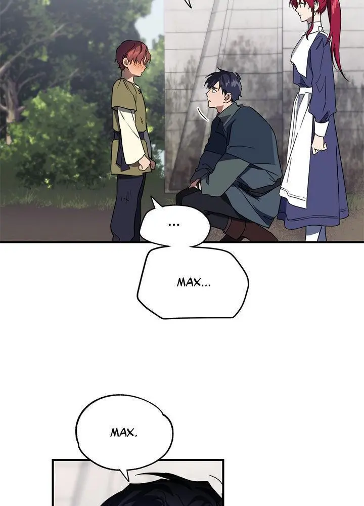 The Spark in Your Eyes Chapter 7