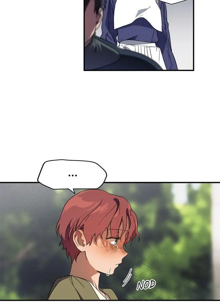The Spark in Your Eyes Chapter 7