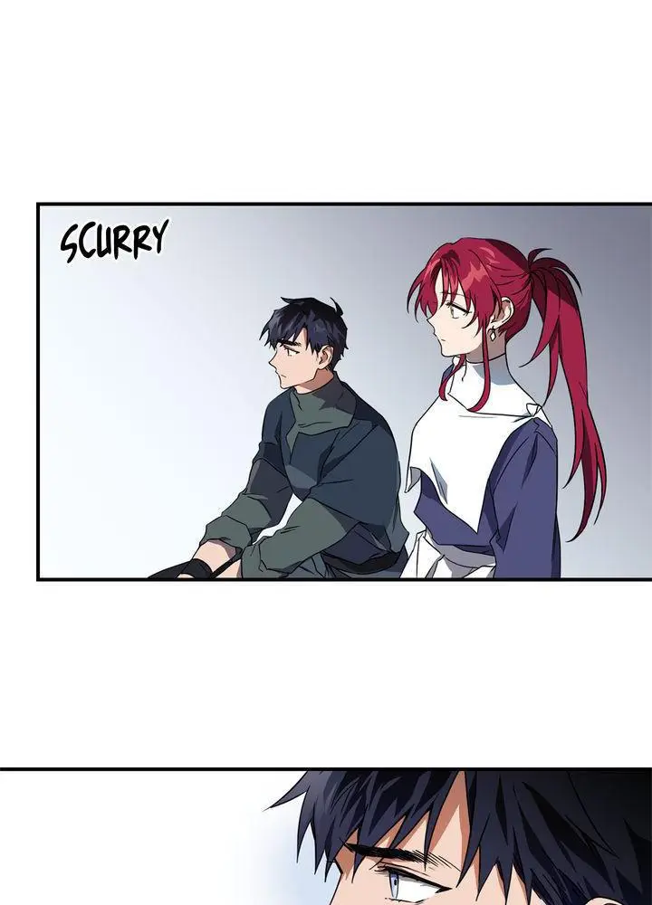 The Spark in Your Eyes Chapter 7