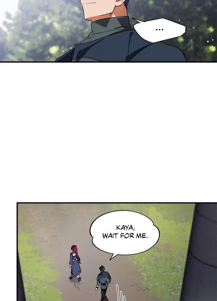 The Spark in Your Eyes Chapter 7