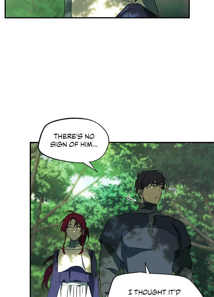 The Spark in Your Eyes Chapter 7