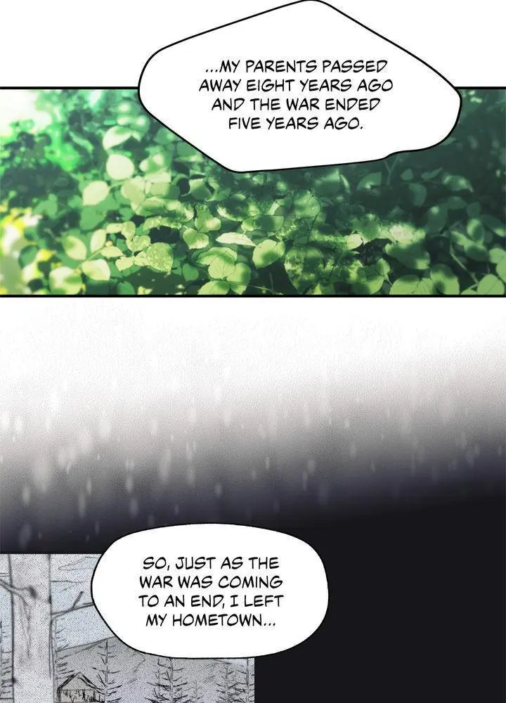The Spark in Your Eyes Chapter 7